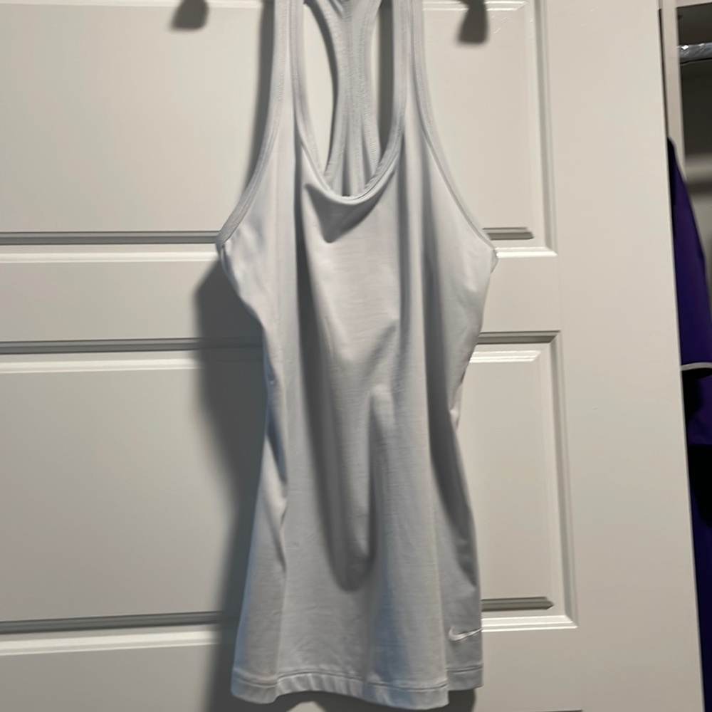 Nike tank